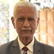 Picture of M Akram Khan, Reiki Master/Teacher